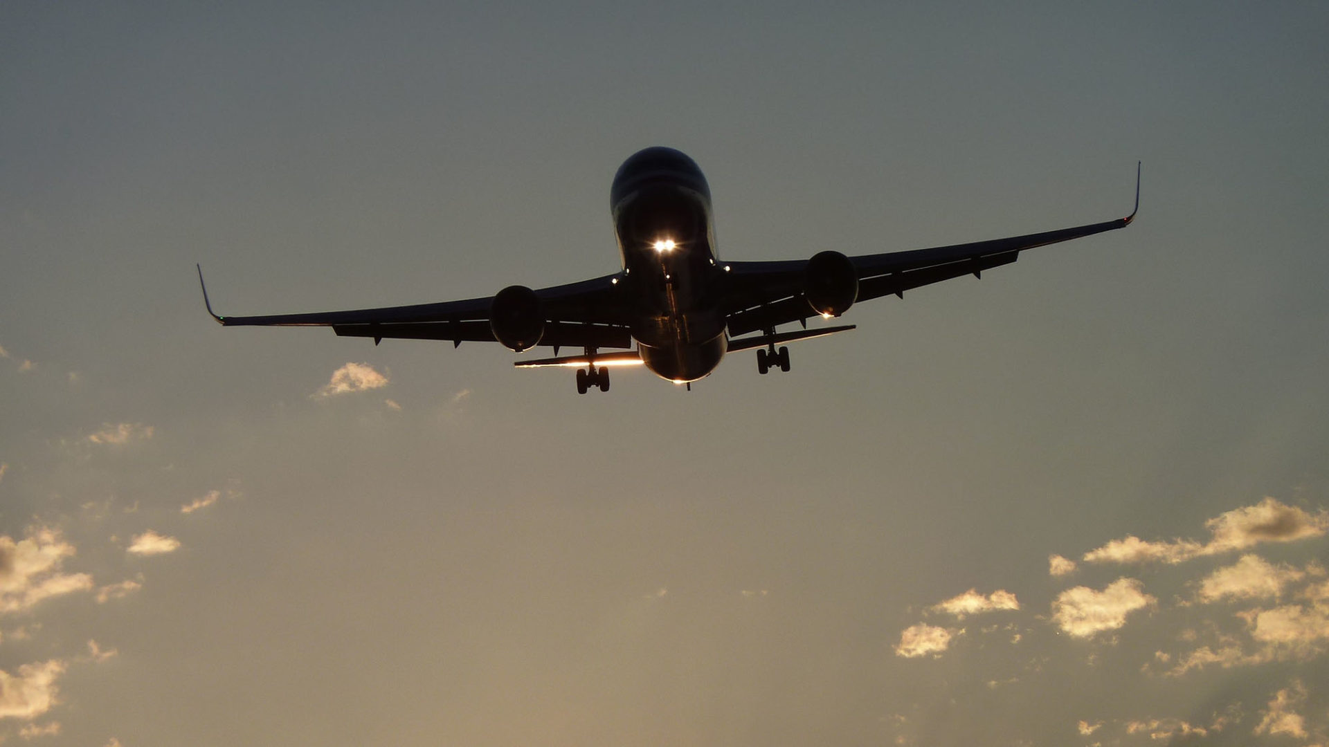 Our Commitment Close Air Support Ltd